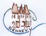 Logo COMMUNE DE DENNEVY
