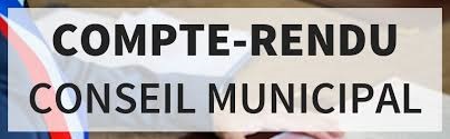 compte rendu